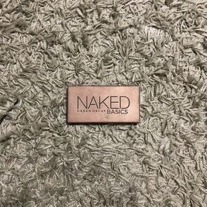 Naked Urban Decay BASICS